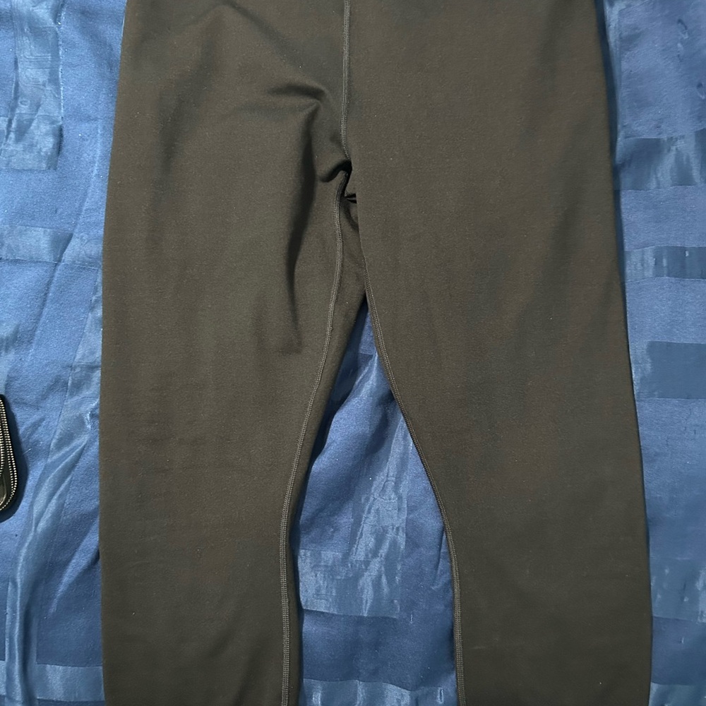 Fabletics Black Leggings